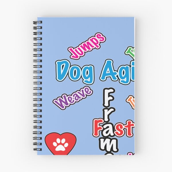 Item preview, All things Dog Agility design Classic T-Shirt designed and sold by HeideBttcherx.