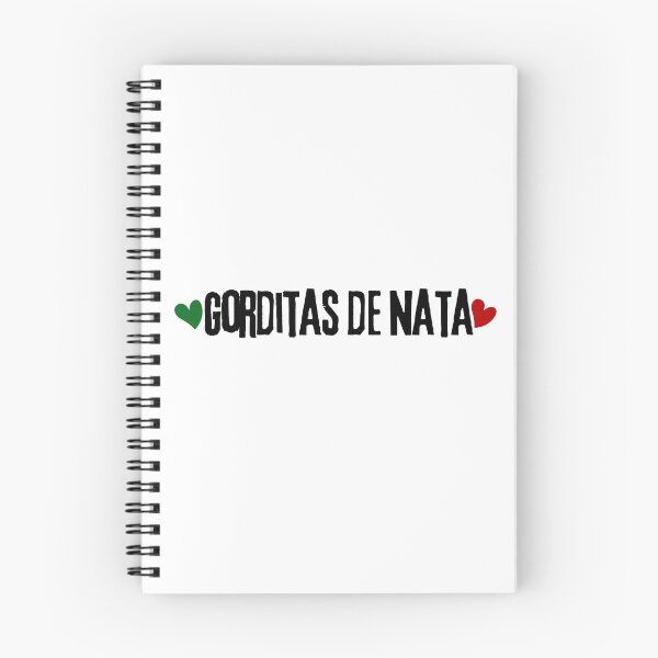 Item preview, I Love Gorditas De Nata - Mexican Food Lover Gift designed and sold by foodiemarie.