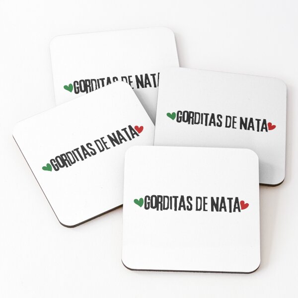 Item preview, I Love Gorditas De Nata - Mexican Food Lover Gift designed and sold by foodiemarie.