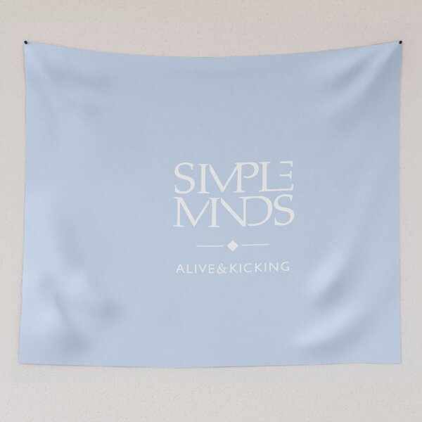 Item preview, Alive And Kicking  T-Shirt designed and sold by FatmaKonradx.