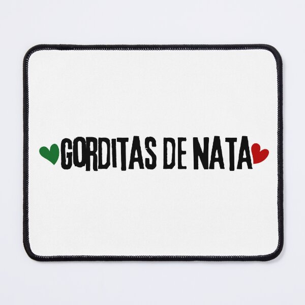 Item preview, I Love Gorditas De Nata - Mexican Food Lover Gift designed and sold by foodiemarie.