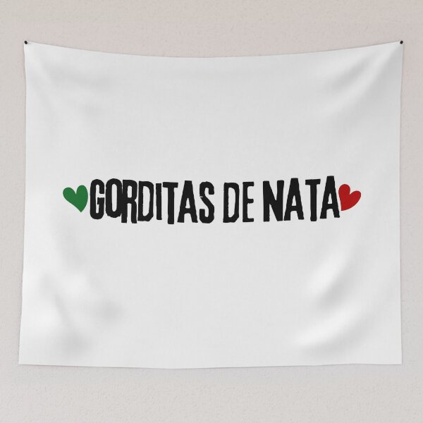 Item preview, I Love Gorditas De Nata - Mexican Food Lover Gift designed and sold by foodiemarie.