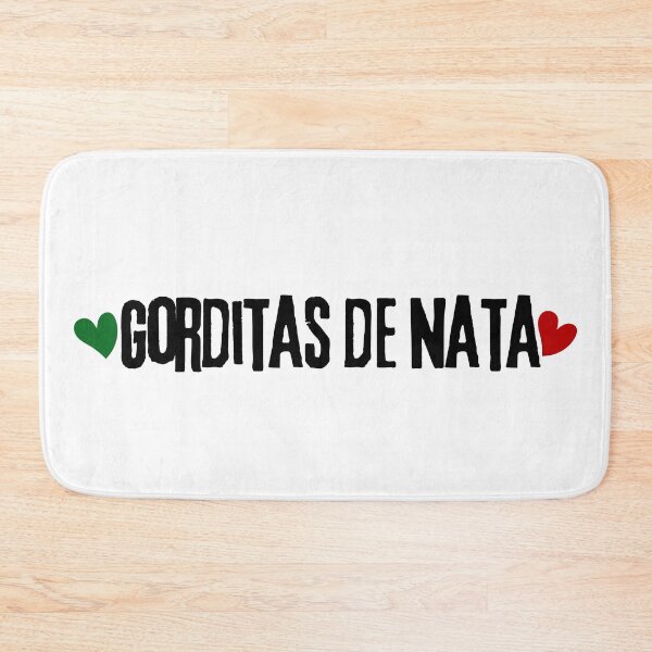 Item preview, I Love Gorditas De Nata - Mexican Food Lover Gift designed and sold by foodiemarie.