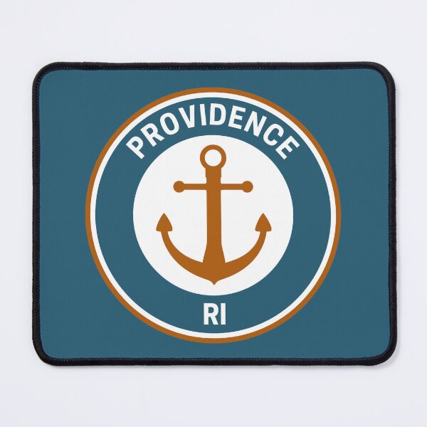 Item preview, Vintage Providence Rhode Island designed and sold by fearcity.
