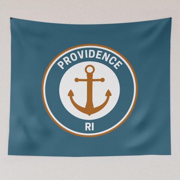 Item preview, Vintage Providence Rhode Island designed and sold by fearcity.