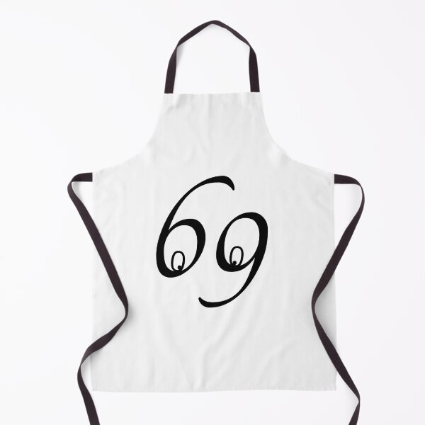 Item preview, 69 designed and sold by catoo666.