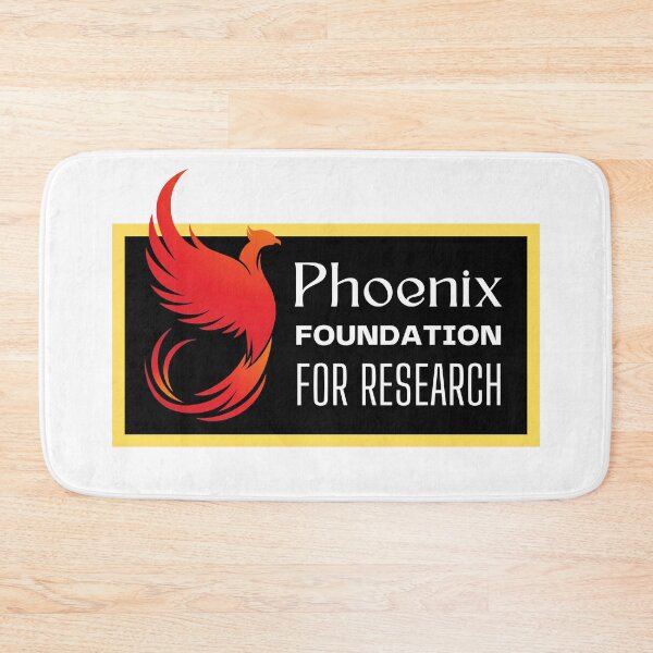 Item preview, Phoenix Foundation designed and sold by AMERICANCHEEZ.
