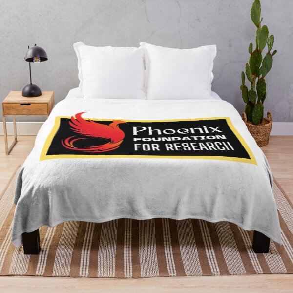 Item preview, Phoenix Foundation designed and sold by AMERICANCHEEZ.