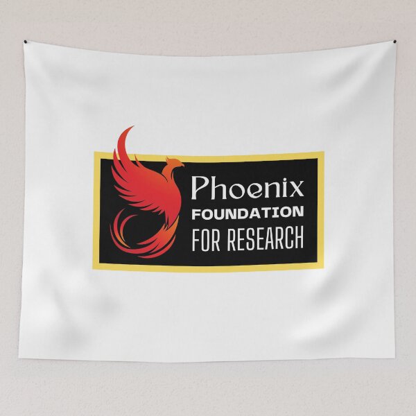 Item preview, Phoenix Foundation designed and sold by AMERICANCHEEZ.