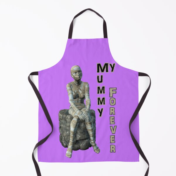 Item preview, My Mummy Forever - I Want My Mummy designed and sold by captainpeter.