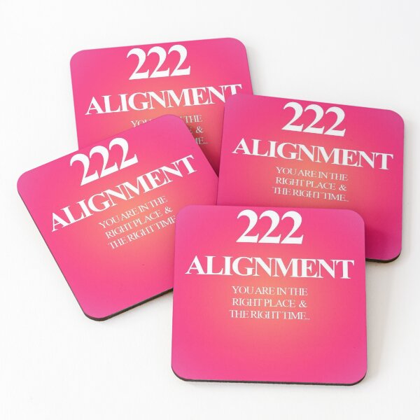 Item preview, 222 angel number alignement  designed and sold by SAVAGEwav.