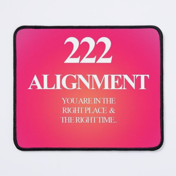 Item preview, 222 angel number alignement  designed and sold by SAVAGEwav.