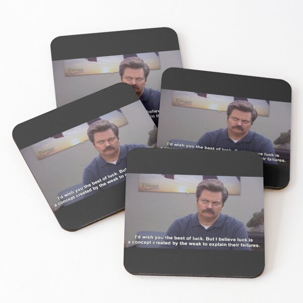 Item preview, Funny Park and Recreation Ron Swanson  designed and sold by OuDesigns.