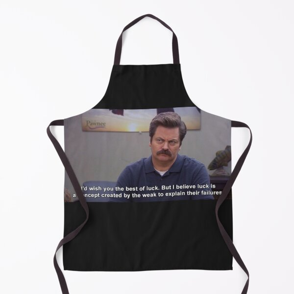 Item preview, Funny Park and Recreation Ron Swanson  designed and sold by OuDesigns.