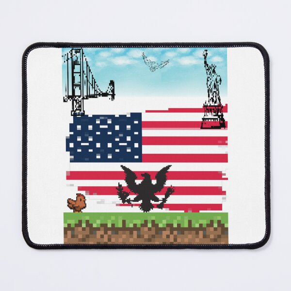 Item preview, R/AMERICAN FLAG IN PLACE - reddit place - r place - reddit place - r/place 2022 Reddit designed and sold by Artsy Aura ⭐⭐⭐⭐⭐ .
