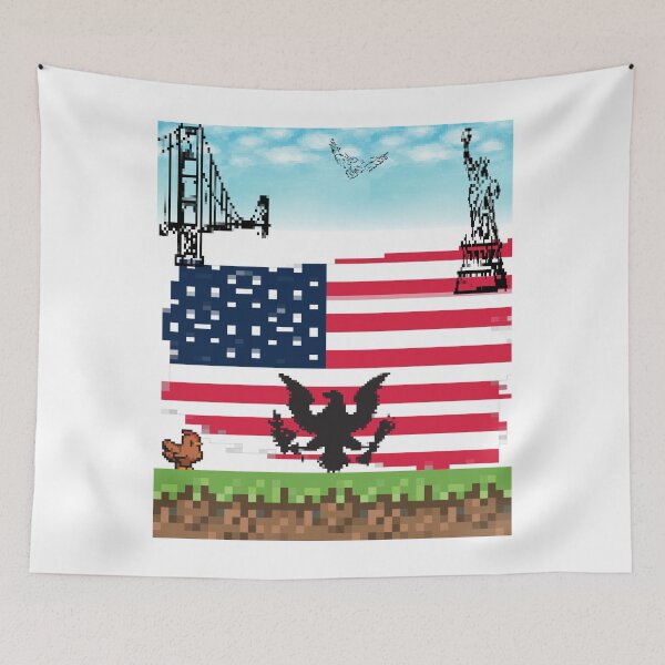 Item preview, R/AMERICAN FLAG IN PLACE - reddit place - r place - reddit place - r/place 2022 Reddit designed and sold by Artsy Aura ⭐⭐⭐⭐⭐  .