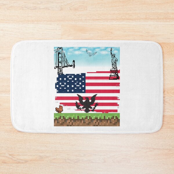 Item preview, R/AMERICAN FLAG IN PLACE - reddit place - r place - reddit place - r/place 2022 Reddit designed and sold by Artsy Aura ⭐⭐⭐⭐⭐  .