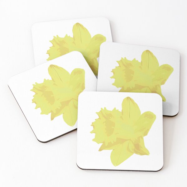 Item preview, Daffodil designed and sold by DefectivePortal.