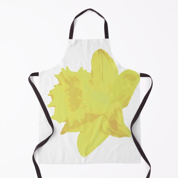 Item preview, Daffodil designed and sold by DefectivePortal.