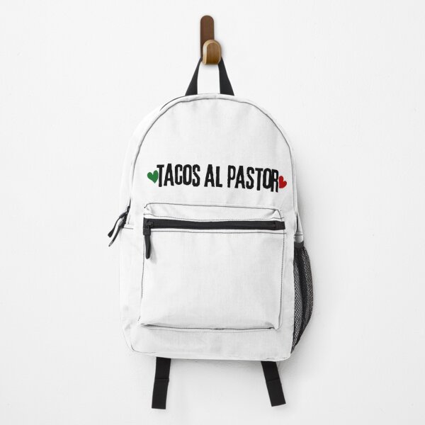 Item preview, I Love Tacos Al Pastor - Mexican Food Lover Gift designed and sold by foodiemarie.