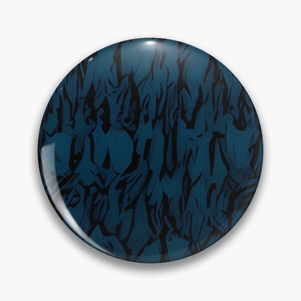 Item preview, Dark Blue Random Pattern designed and sold by CGArtsy.
