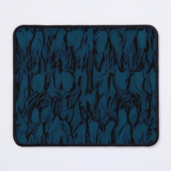 Item preview, Dark Blue Random Pattern designed and sold by CGArtsy.
