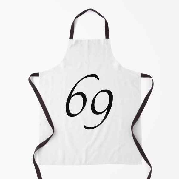 Item preview, 69 designed and sold by catoo666.