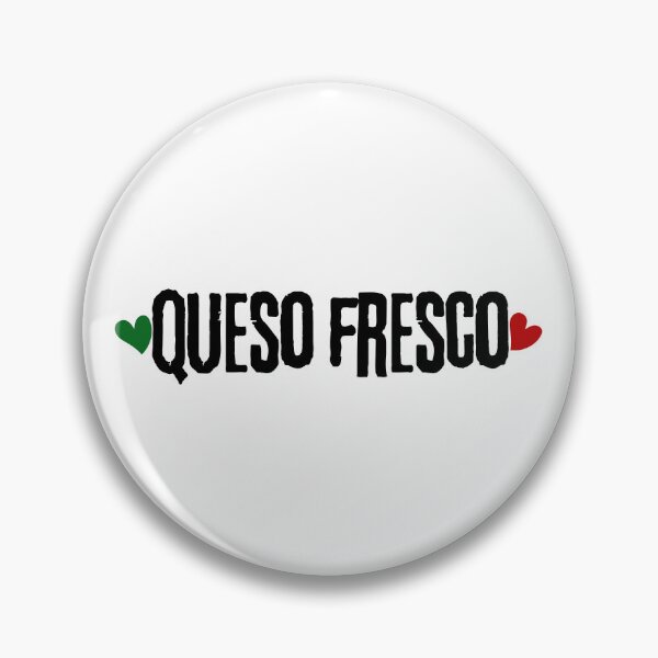 Item preview, I Love Queso Fresco - Mexican Food Lover Gift designed and sold by foodiemarie.