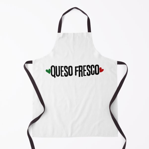 Item preview, I Love Queso Fresco - Mexican Food Lover Gift designed and sold by foodiemarie.