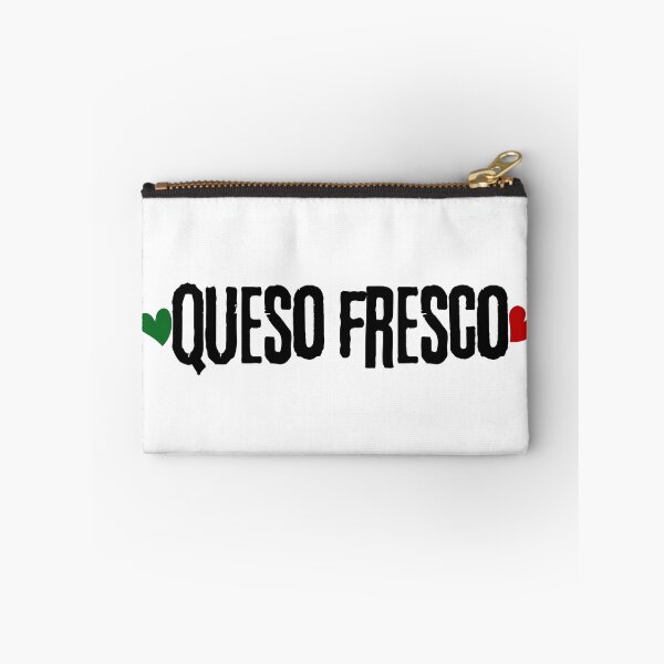 Item preview, I Love Queso Fresco - Mexican Food Lover Gift designed and sold by foodiemarie.
