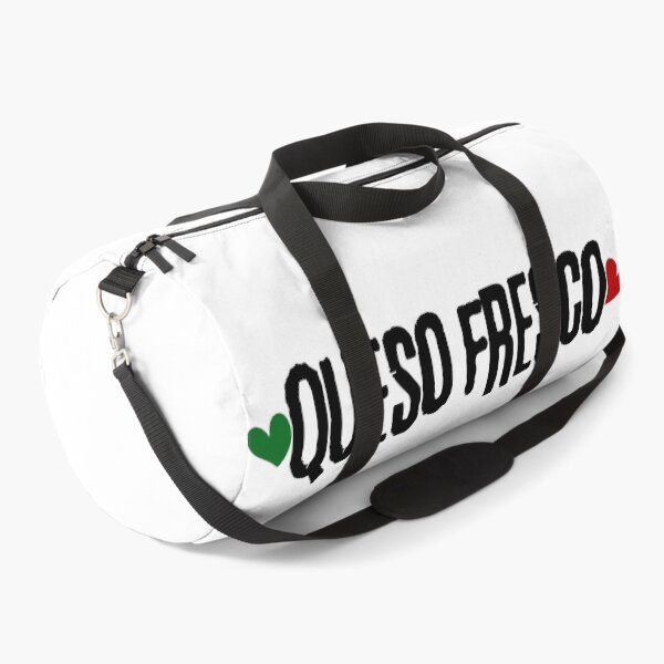 Item preview, Amo el Queso Fresco - Regalo para amantes de la comida mexicana designed and sold by foodiemarie.