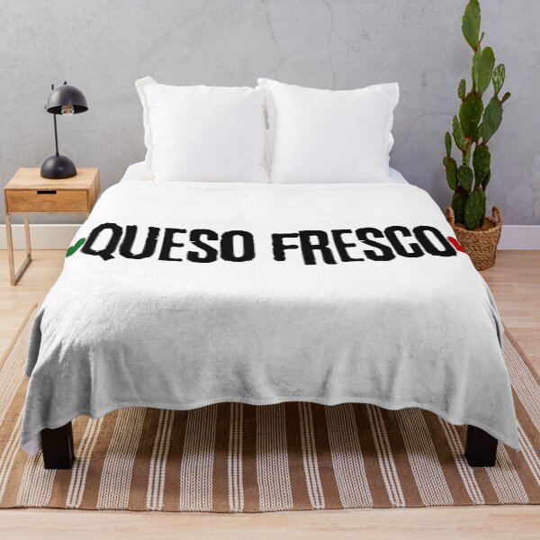 Item preview, I Love Queso Fresco - Mexican Food Lover Gift designed and sold by foodiemarie.