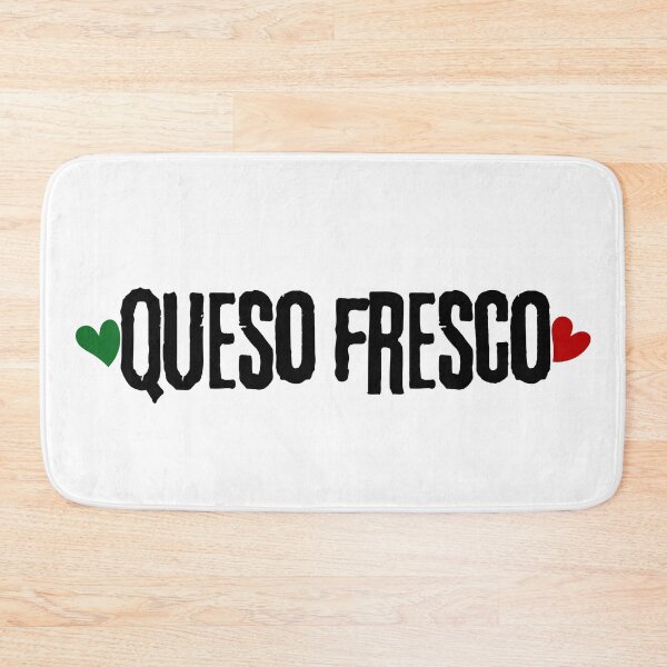 Item preview, I Love Queso Fresco - Mexican Food Lover Gift designed and sold by foodiemarie.
