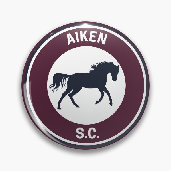 Artikelvorschau, Jahrgang Aiken South Carolina entworfen und verkauft von fearcity.