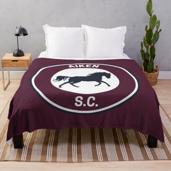 Item preview, Vintage Aiken South Carolina designed and sold by fearcity.