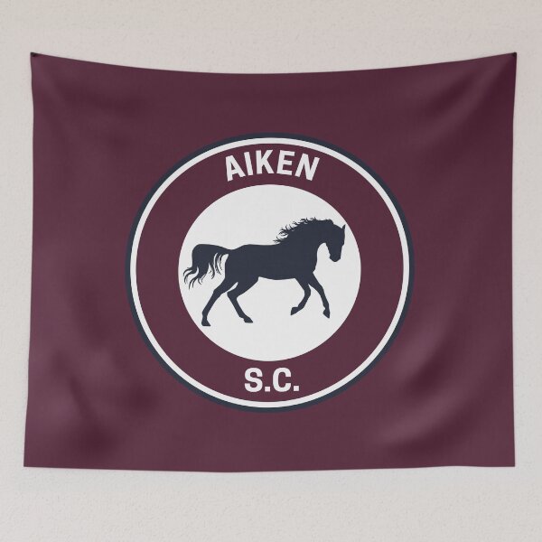 Item preview, Vintage Aiken South Carolina designed and sold by fearcity.