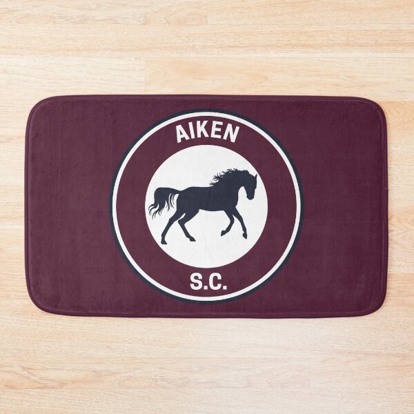 Item preview, Vintage Aiken South Carolina designed and sold by fearcity.