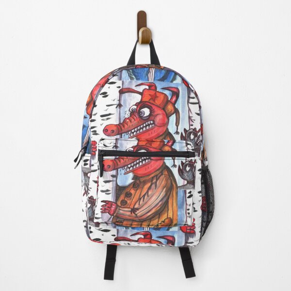Item preview, Caricature of a typical Russian designed and sold by Rashkin.