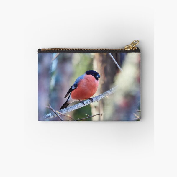 Item preview, Bright pastels. Eurasian bullfinch designed and sold by Jouko Lehto Photography.