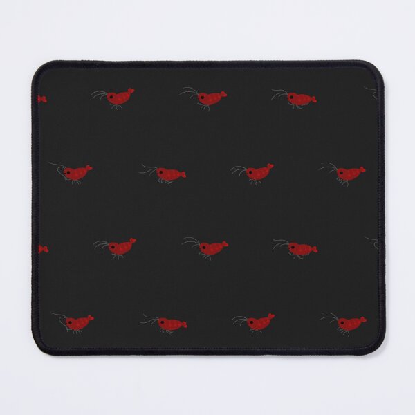 Item preview, Cherry shrimp designed and sold by pikaole.