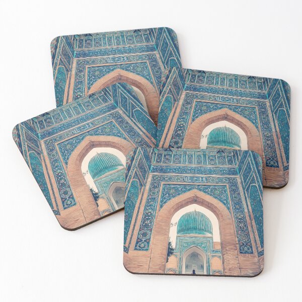 Item preview, Temple Gateway Arch designed and sold by Prevlin.