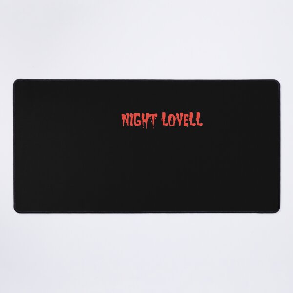 Item preview, Night Lovell  T-Shirt designed and sold by ErnstBeckm.
