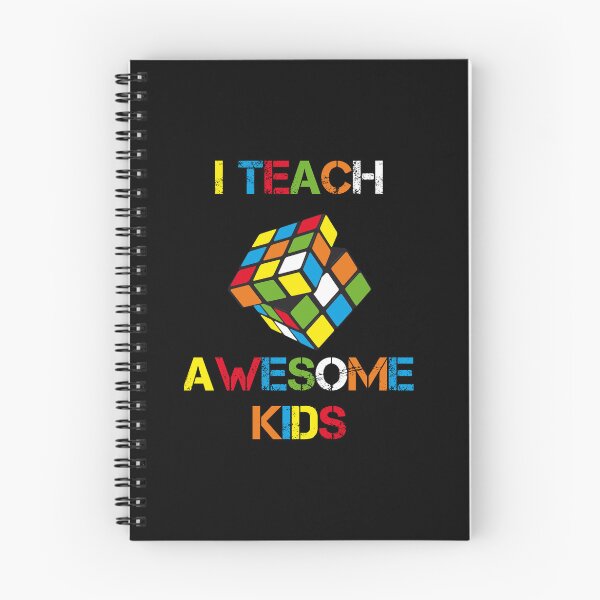 Item preview, I Teach Awesome Kids  designed and sold by rachidhaz.