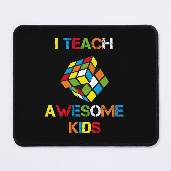 Item preview, I Teach Awesome Kids  designed and sold by rachidhaz.