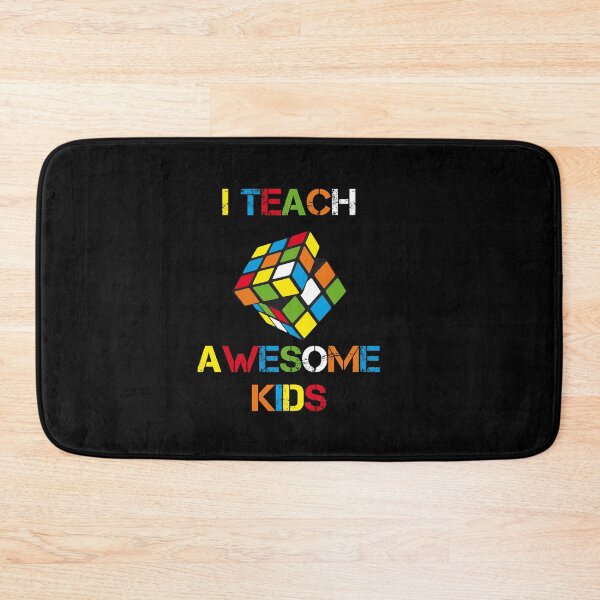 Item preview, I Teach Awesome Kids  designed and sold by rachidhaz.