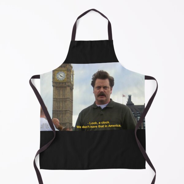 Artikelvorschau, Lustige Parks und Erholung Ron Swanson entworfen und verkauft von OuDesigns.