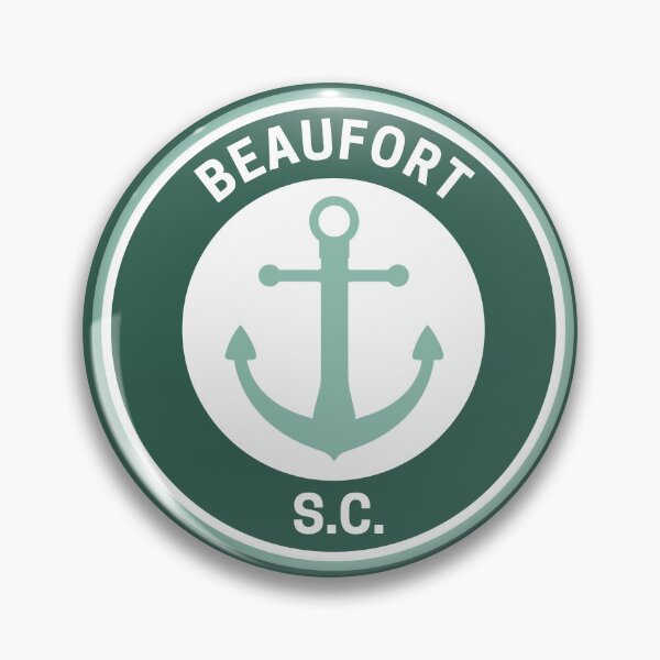 Item preview, Vintage Beaufort South Carolina designed and sold by fearcity.