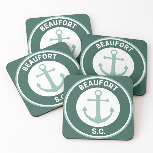 Item preview, Vintage Beaufort South Carolina designed and sold by fearcity.