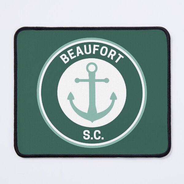 Item preview, Vintage Beaufort South Carolina designed and sold by fearcity.