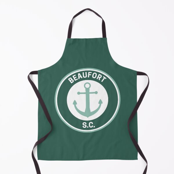 Item preview, Vintage Beaufort South Carolina designed and sold by fearcity.